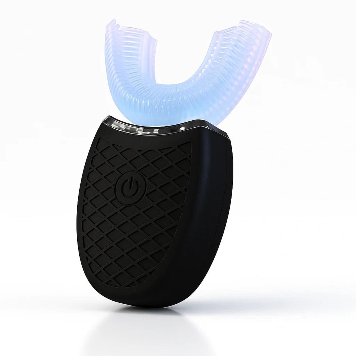 Beeviar Teeth Whitening Brush Black