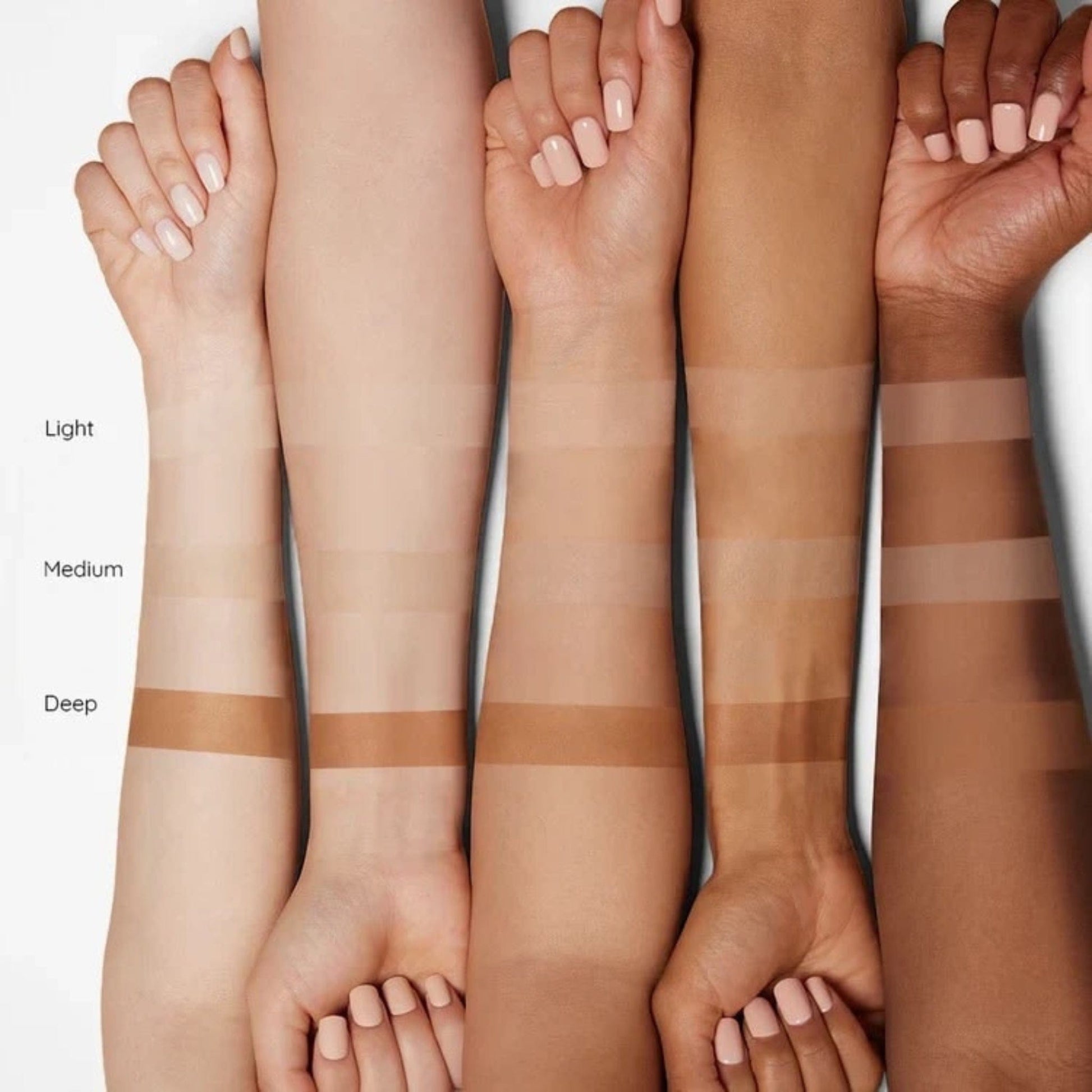Beeviar™ Color Changing Foundation Stick