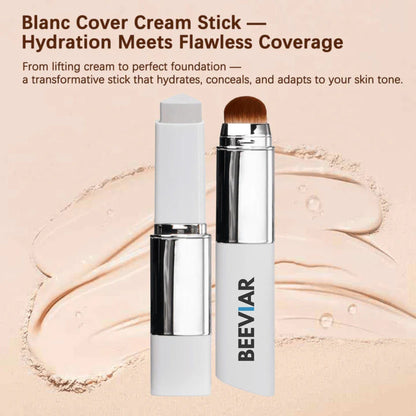 Beeviar™ Color Changing Foundation Stick