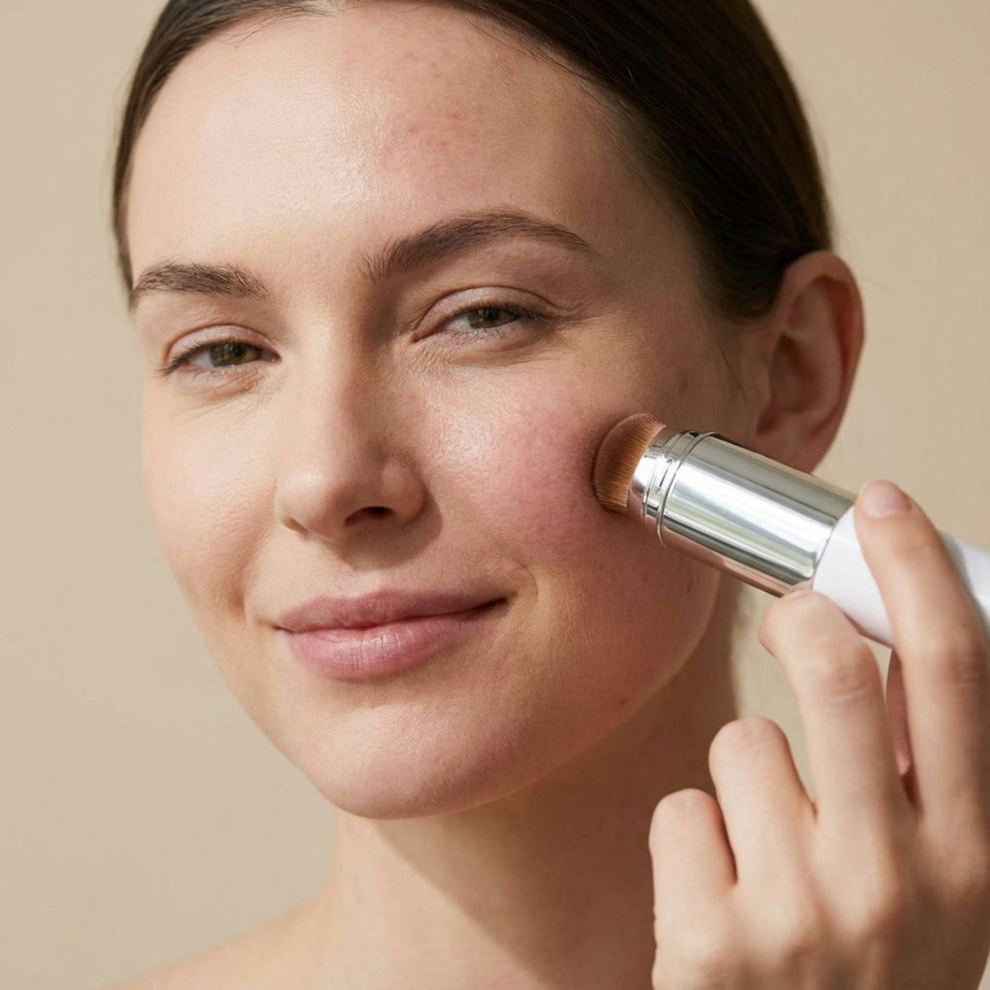 Beeviar™ Color Changing Foundation Stick