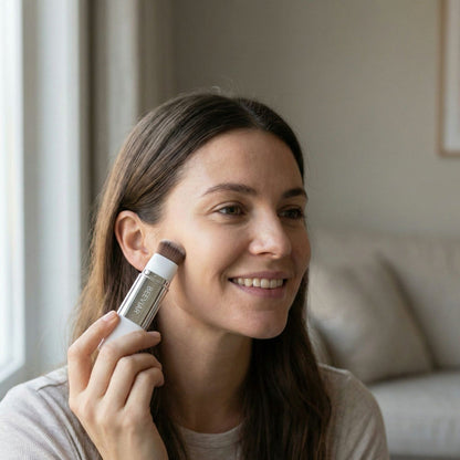 Beeviar™ Color Changing Foundation Stick