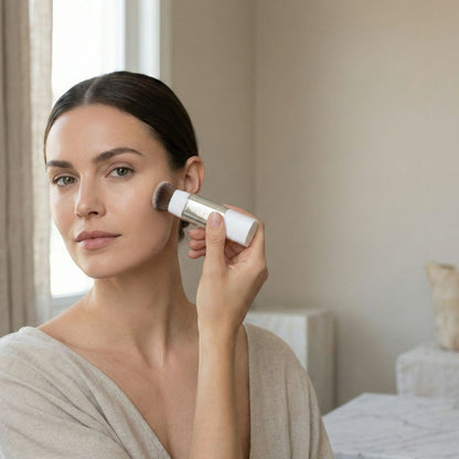 Beeviar™ Color Changing Foundation Stick