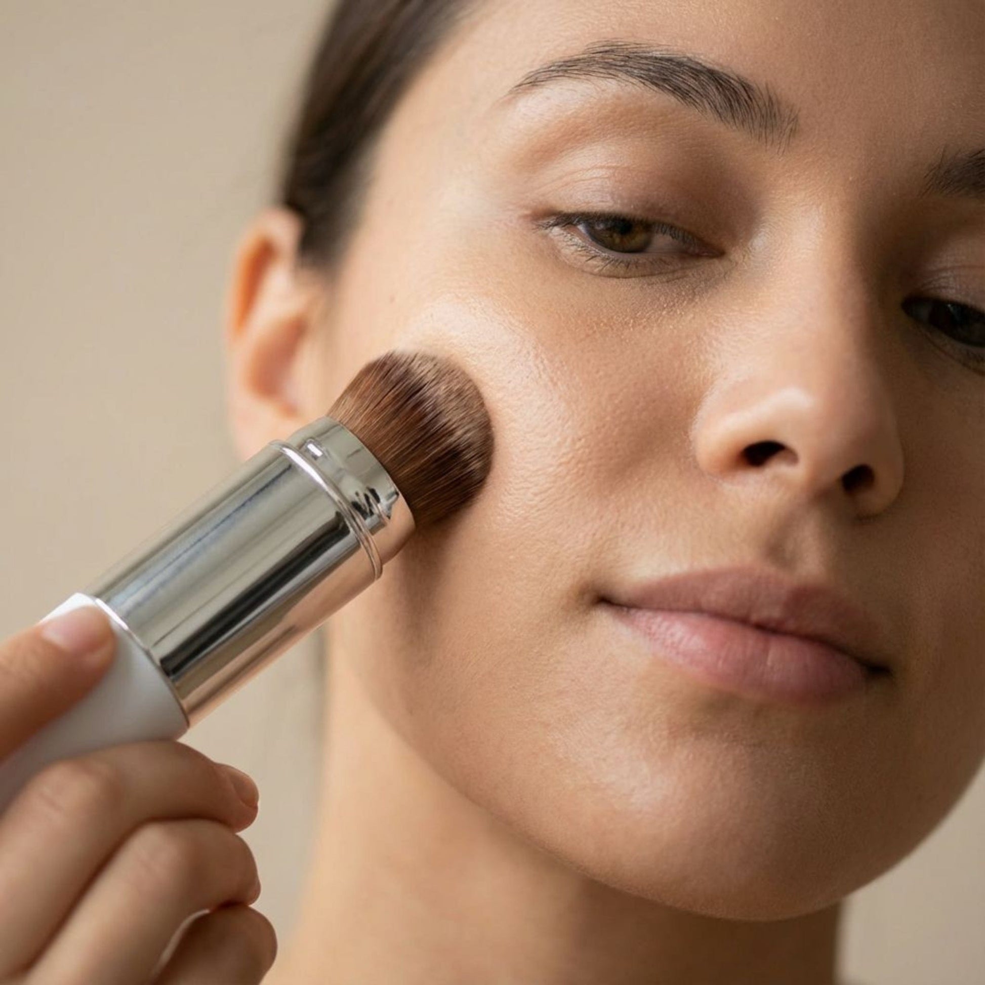 Beeviar™ Color Changing Foundation Stick