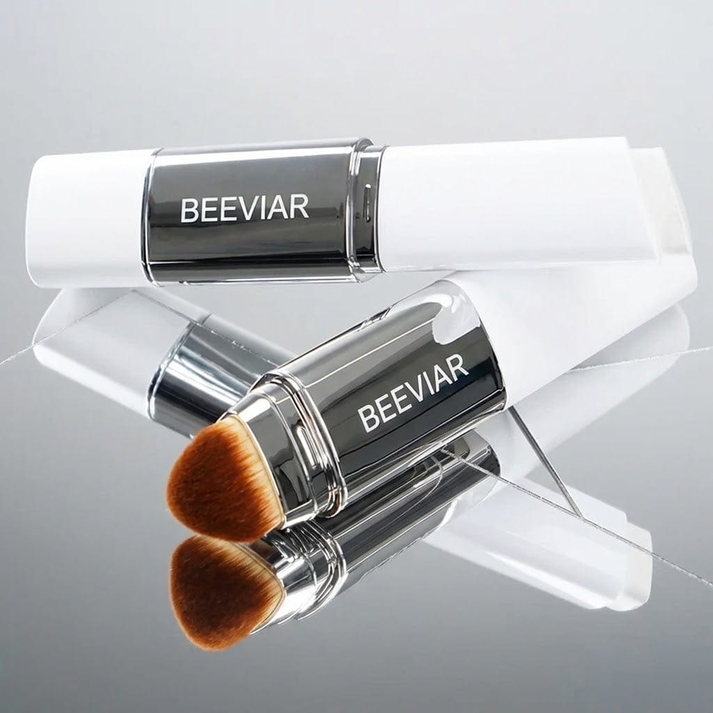 Beeviar™ Color Changing Foundation Stick