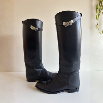 Beeviar Jumping Boots