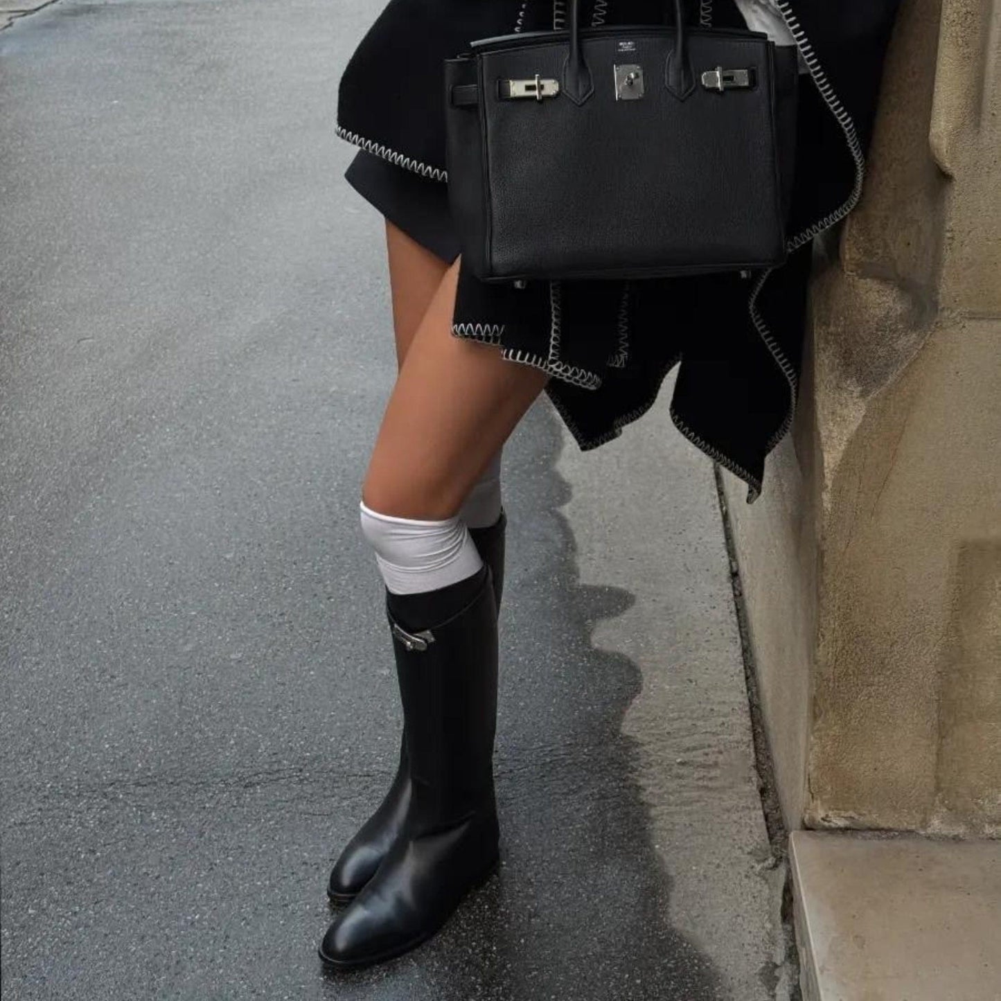 Beeviar Jumping Boots