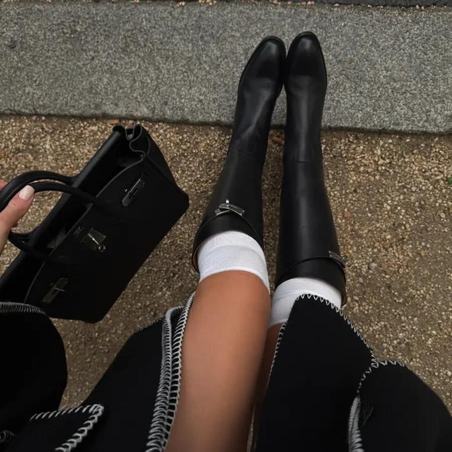 Beeviar Jumping Boots