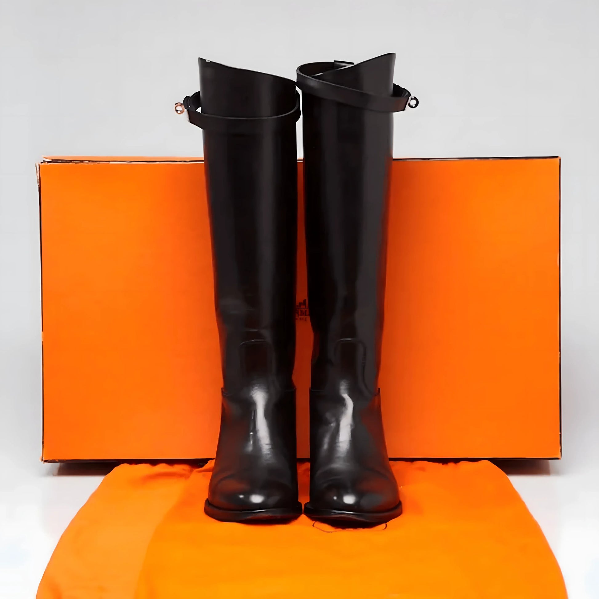 Beeviar™ Jumping Boots