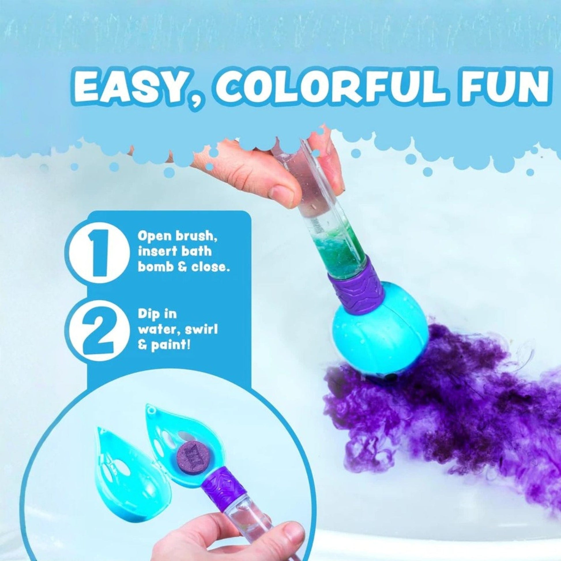 Beeviar™ Magic Bath Bomb