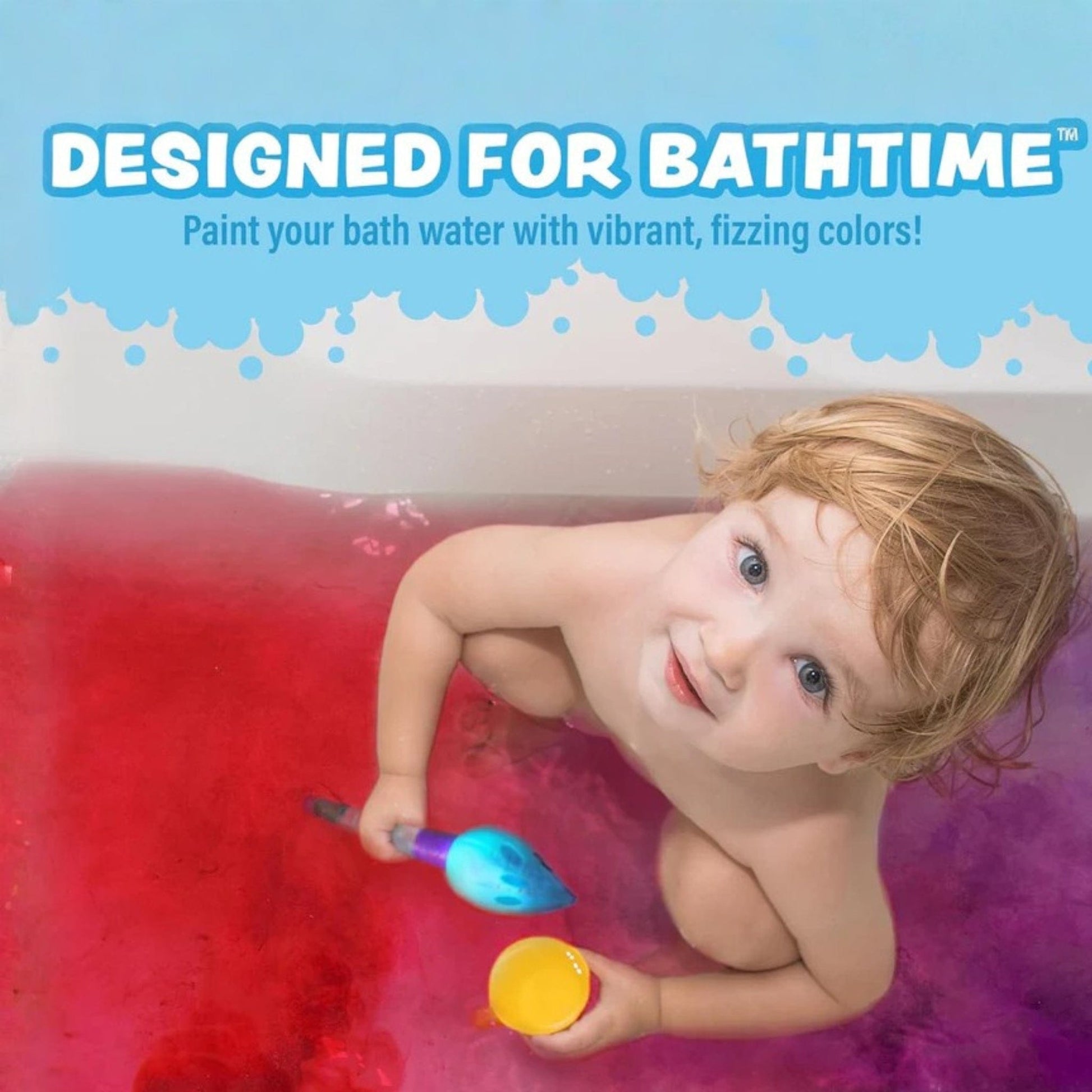 Beeviar™ Magic Bath Bomb