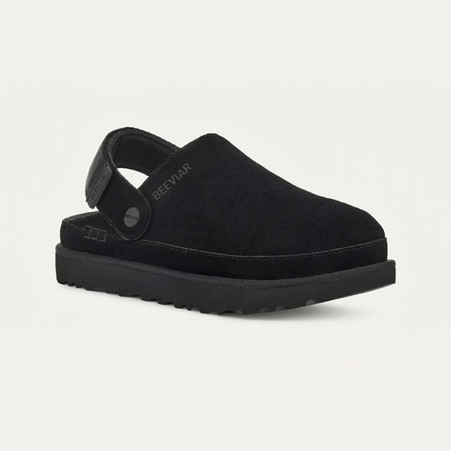 Beeviar™ SoftCloud Clogs