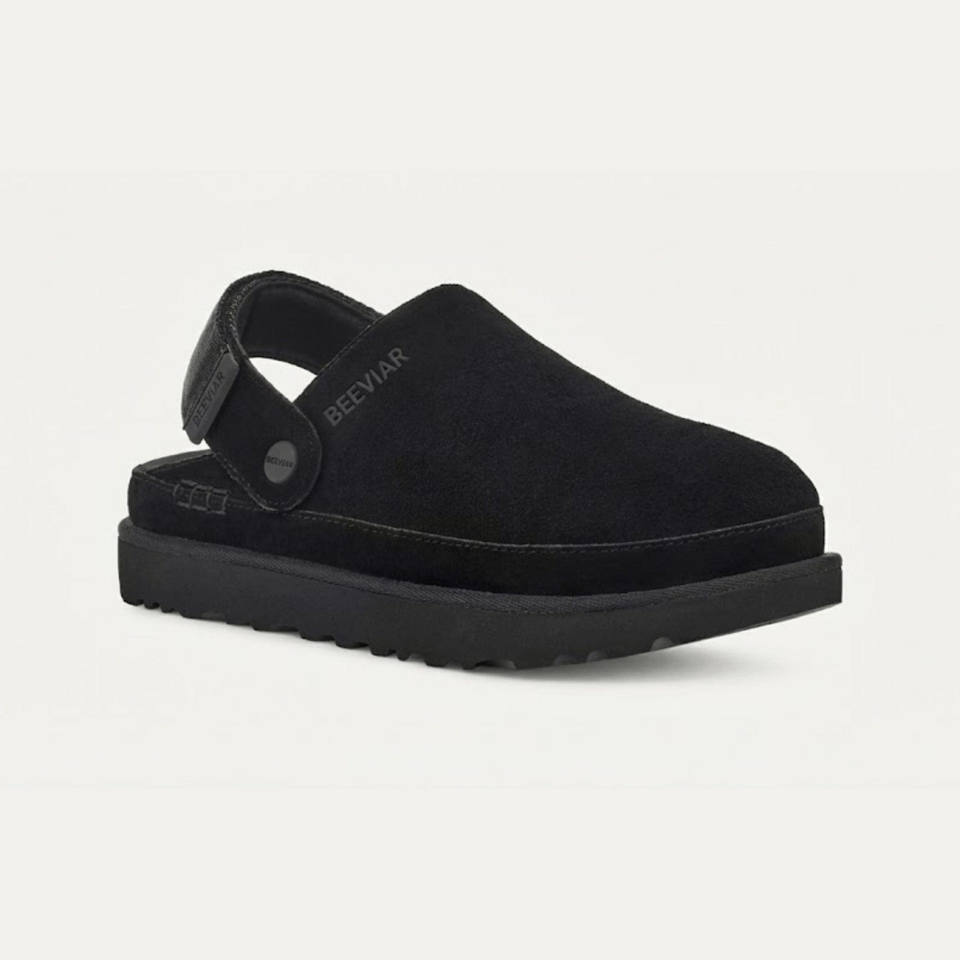 Beeviar™ SoftCloud Clogs