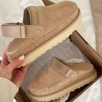 Beeviar™ SoftCloud Clogs