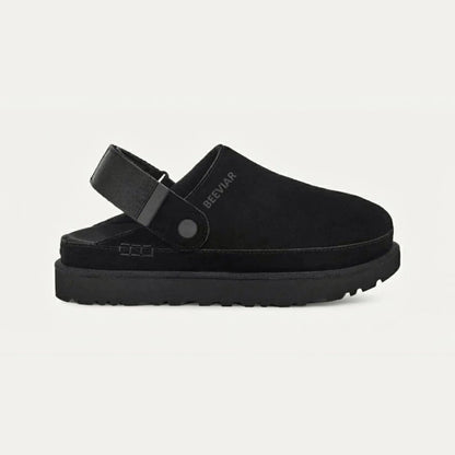 Beeviar™ SoftCloud Clogs Black / 5