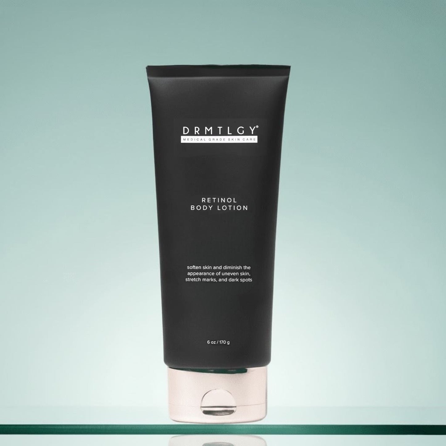 DRMTLGY Retinol Body Lotion