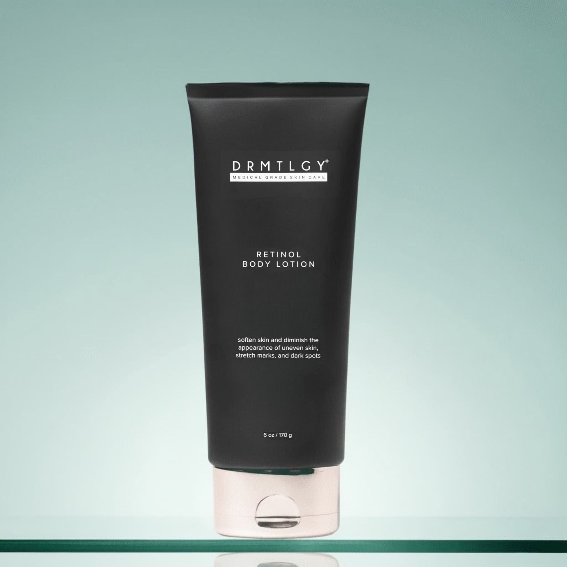 DRMTLGY Retinol Body Lotion