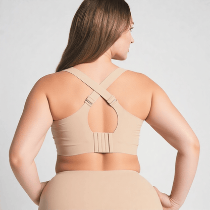 Wireless Full Coverage Bra