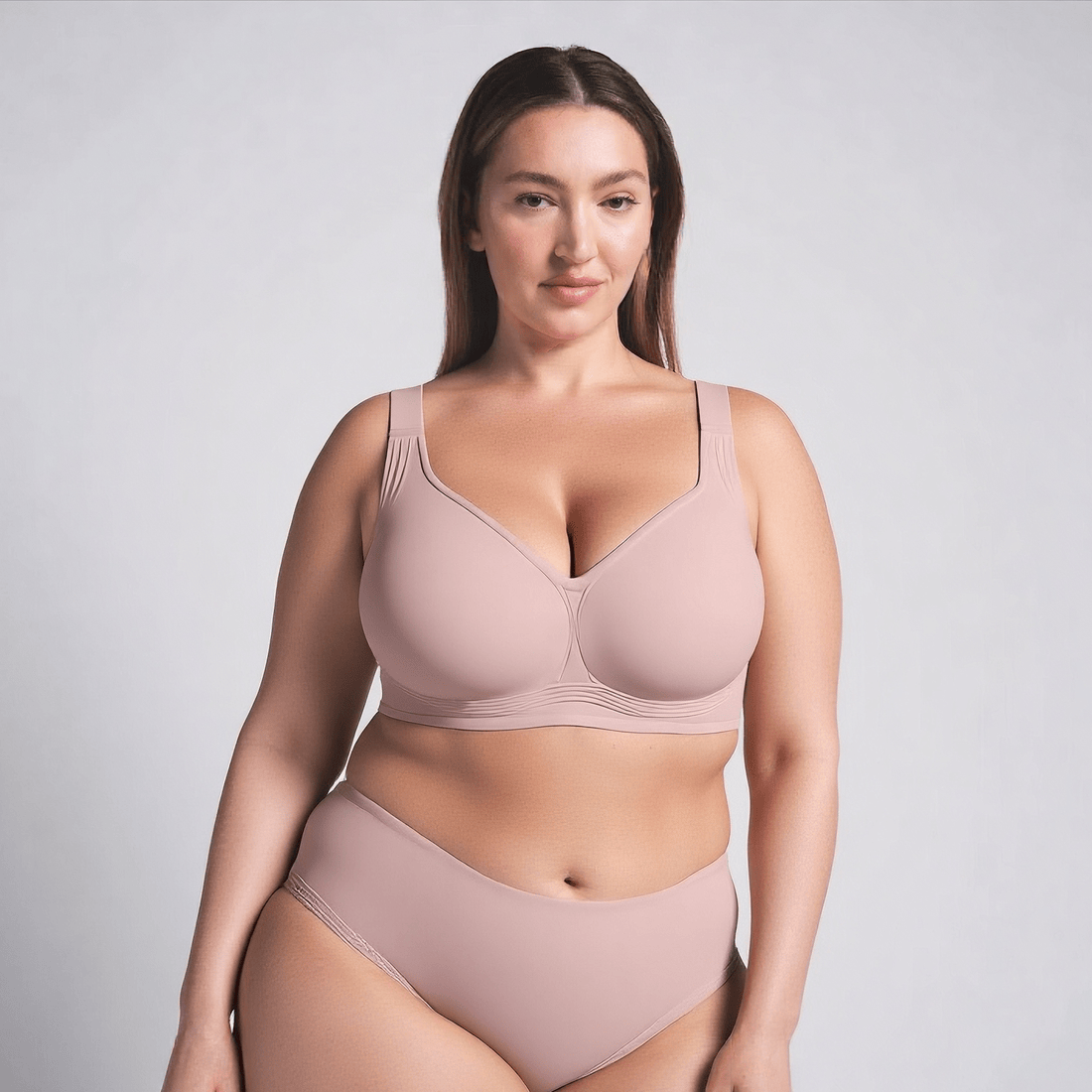 Wireless Full Coverage Bra